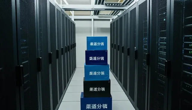 供应链服务在多行业应用场景中的趋势演进分析