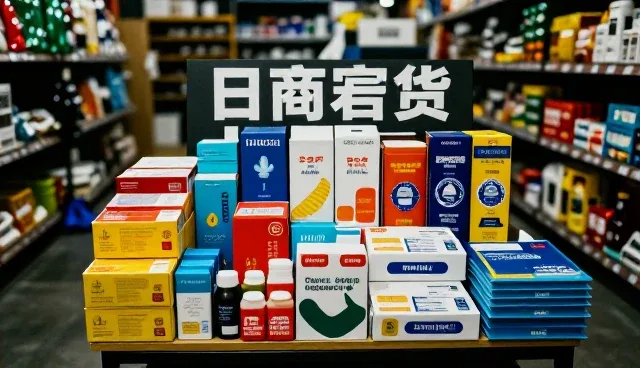 电商代运营如何推动日用百货套装流程优化